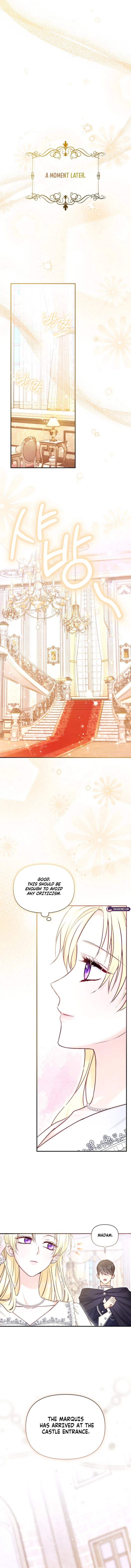The 7th Marriage Is Planned Chapter 18 – Page 4