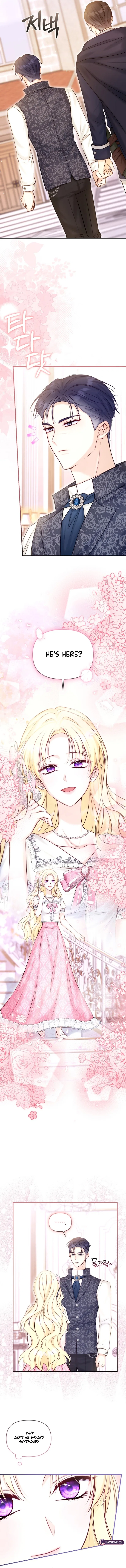 The 7th Marriage Is Planned Chapter 18 – Page 5