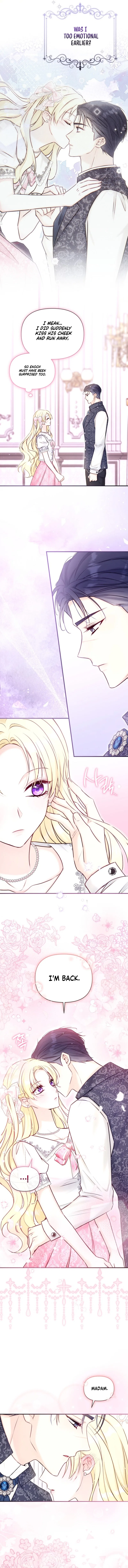 The 7th Marriage Is Planned Chapter 18 – Page 6