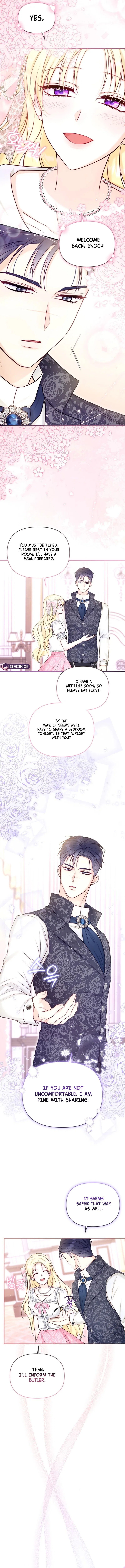 The 7th Marriage Is Planned Chapter 18 – Page 7