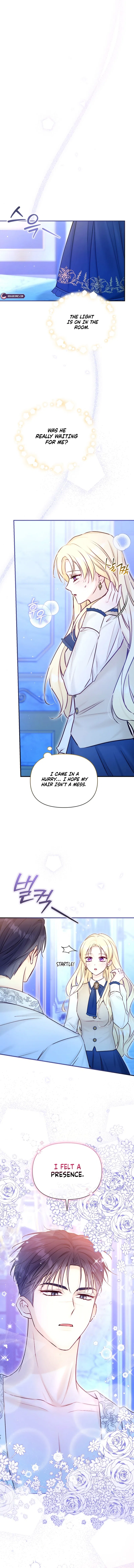 The 7th Marriage Is Planned Chapter 18 – Page 9