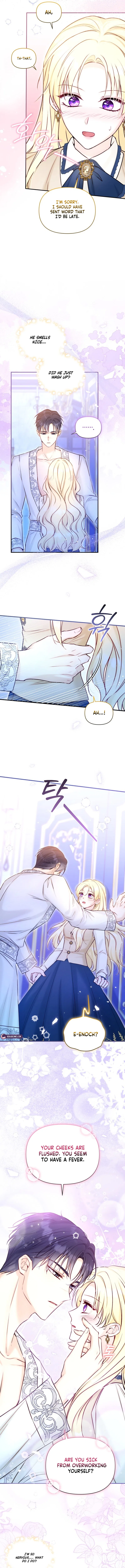 The 7th Marriage Is Planned Chapter 18 – Page 10