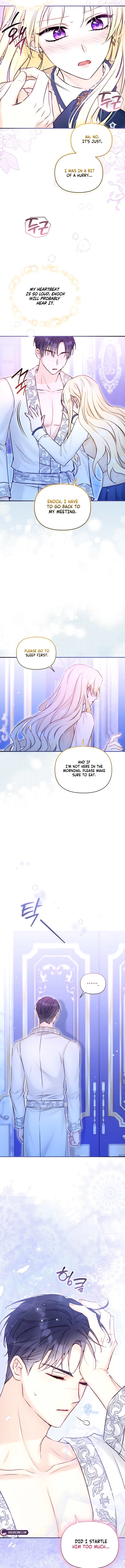 The 7th Marriage Is Planned Chapter 18 – Page 11