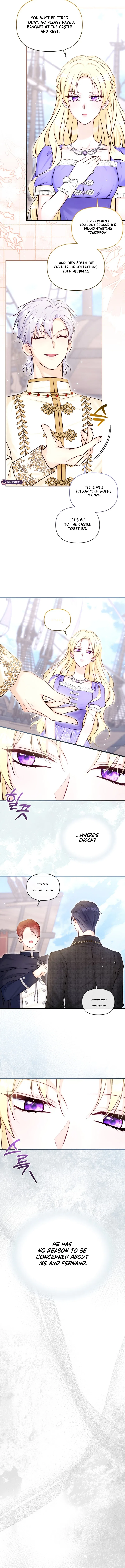 The 7th Marriage Is Planned Chapter 18 – Page 15
