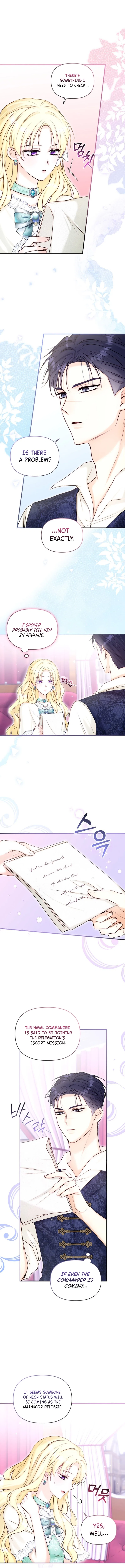The 7th Marriage Is Planned Chapter 17 – Page 2