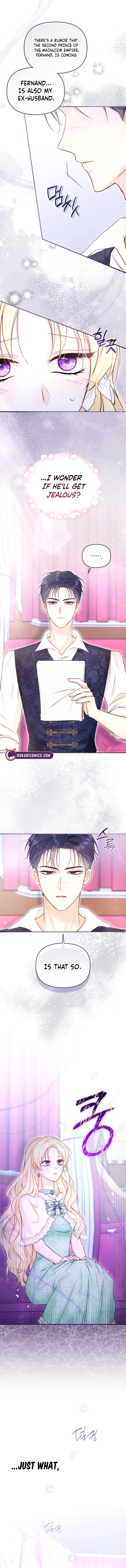 The 7th Marriage Is Planned Chapter 17 – Page 3