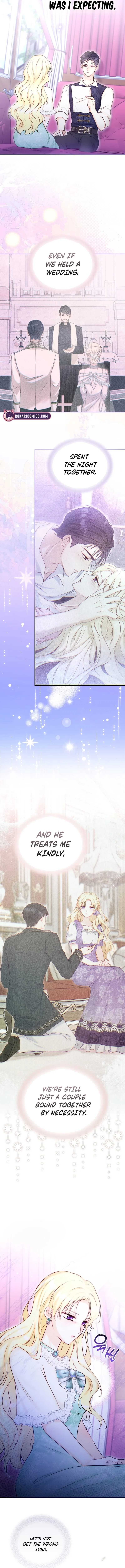 The 7th Marriage Is Planned Chapter 17 – Page 4
