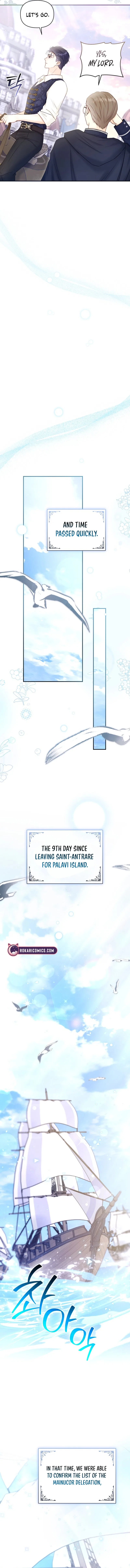 The 7th Marriage Is Planned Chapter 17 – Page 8