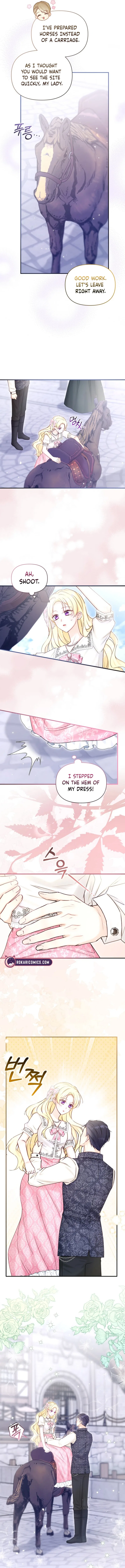 The 7th Marriage Is Planned Chapter 17 – Page 14