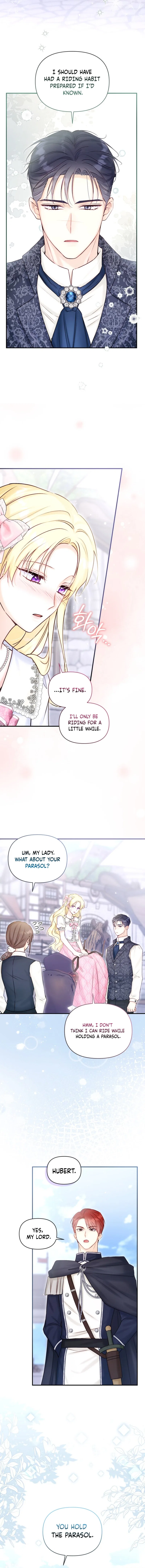 The 7th Marriage Is Planned Chapter 17 – Page 15
