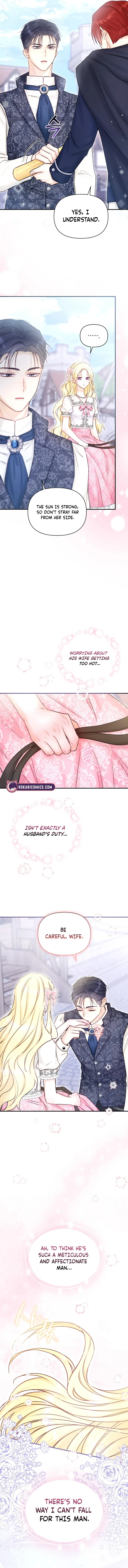 The 7th Marriage Is Planned Chapter 17 – Page 16