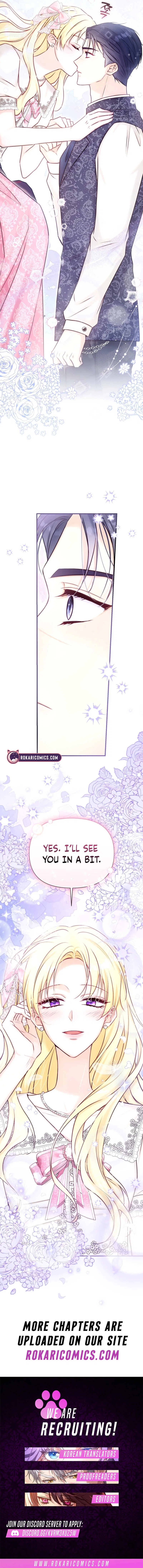 The 7th Marriage Is Planned Chapter 17 – Page 17
