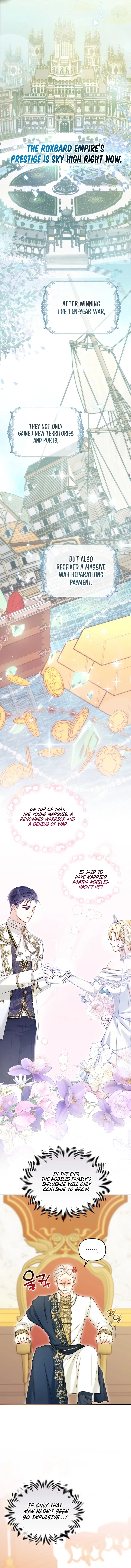 The 7th Marriage Is Planned Chapter 16 – Page 2