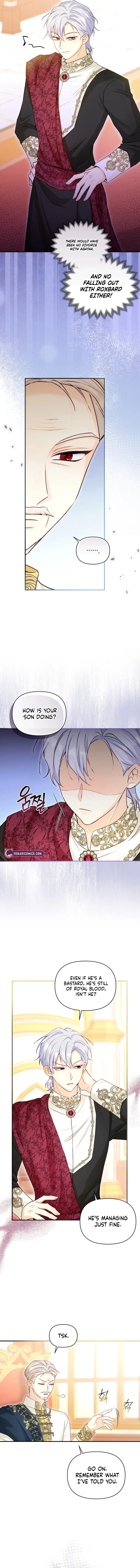 The 7th Marriage Is Planned Chapter 16 – Page 3