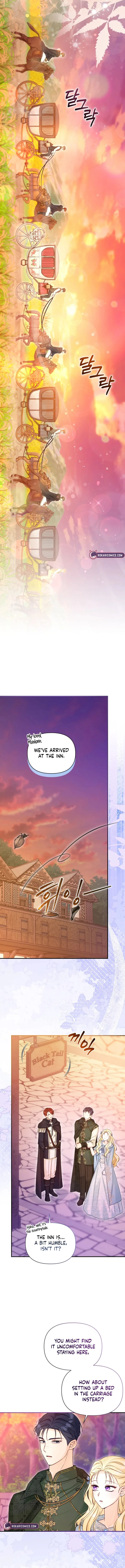 The 7th Marriage Is Planned Chapter 16 – Page 11
