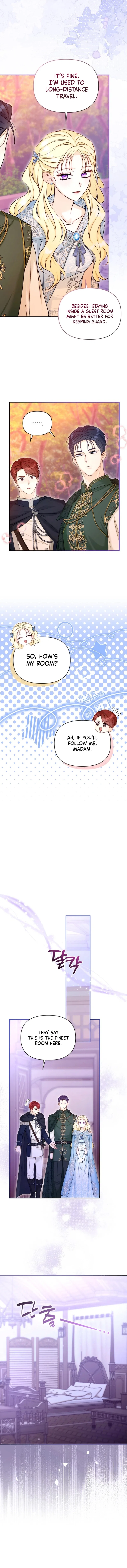 The 7th Marriage Is Planned Chapter 16 – Page 12