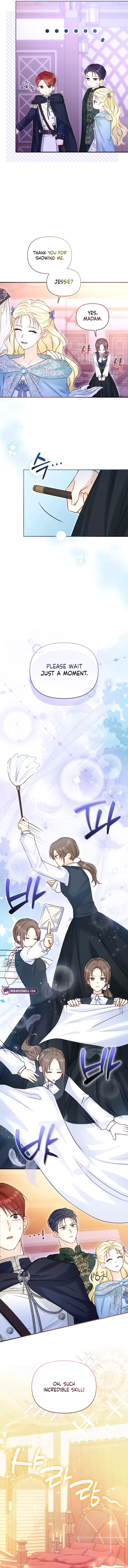 The 7th Marriage Is Planned Chapter 16 – Page 13