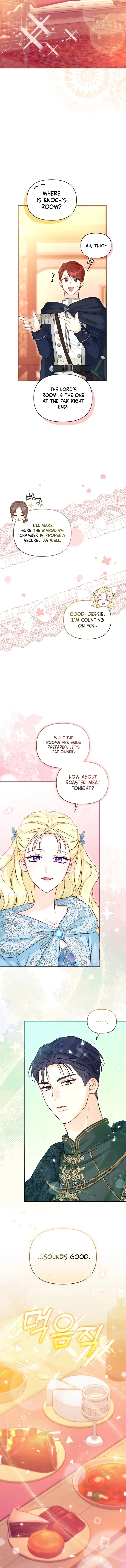 The 7th Marriage Is Planned Chapter 16 – Page 14