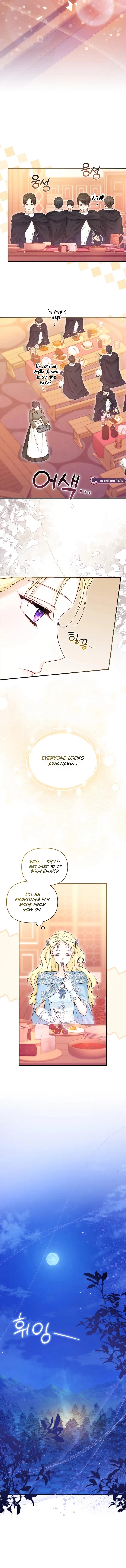 The 7th Marriage Is Planned Chapter 16 – Page 15