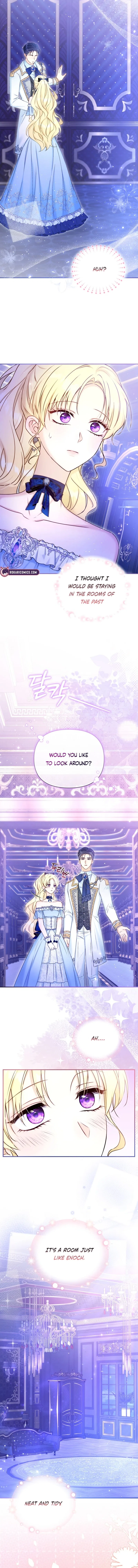 The 7th Marriage Is Planned Chapter 15 – Page 5