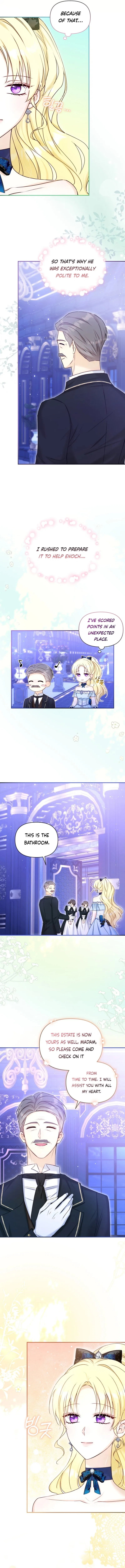 The 7th Marriage Is Planned Chapter 15 – Page 7