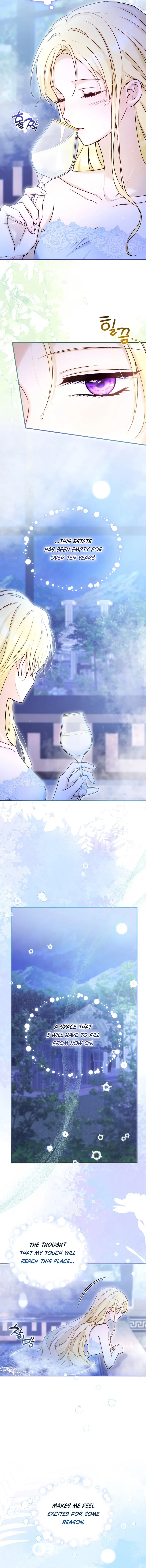 The 7th Marriage Is Planned Chapter 15 – Page 9