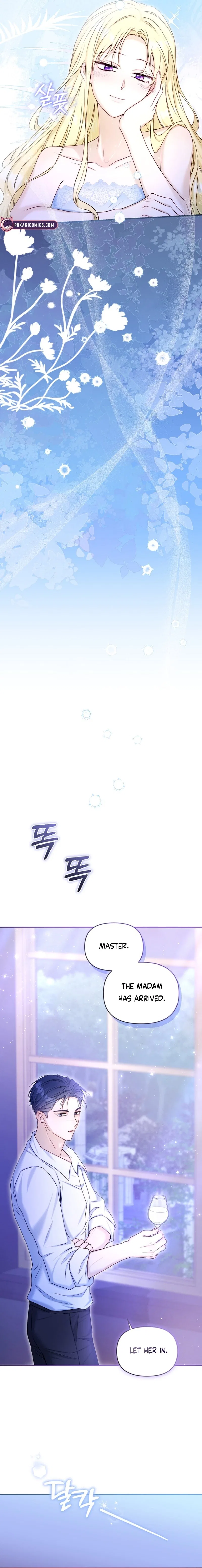 The 7th Marriage Is Planned Chapter 15 – Page 10