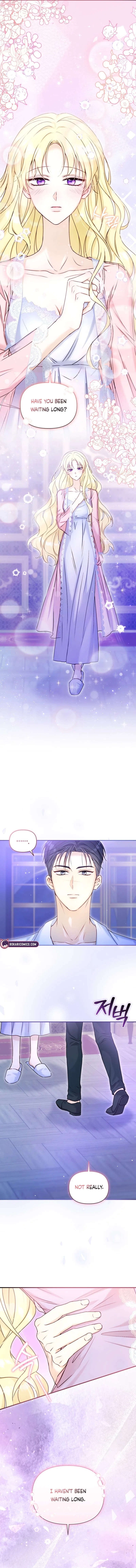 The 7th Marriage Is Planned Chapter 15 – Page 11
