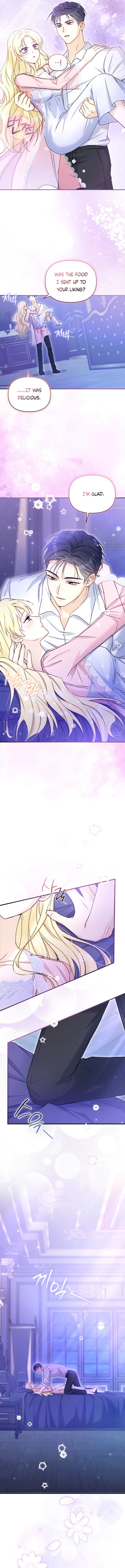 The 7th Marriage Is Planned Chapter 15 – Page 12