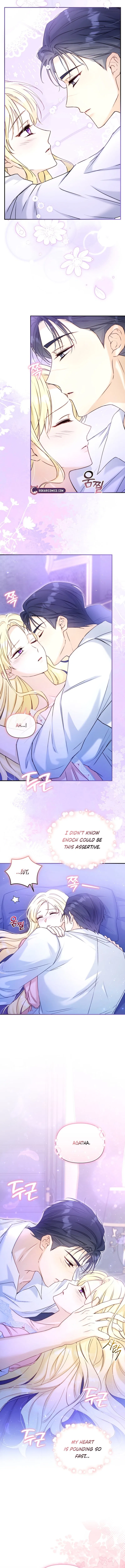 The 7th Marriage Is Planned Chapter 15 – Page 13