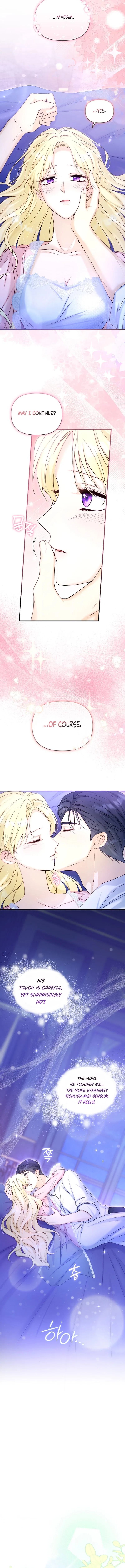The 7th Marriage Is Planned Chapter 15 – Page 14
