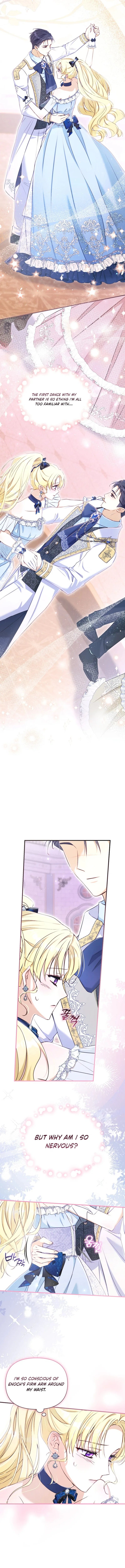 The 7th Marriage Is Planned Chapter 14 – Page 4