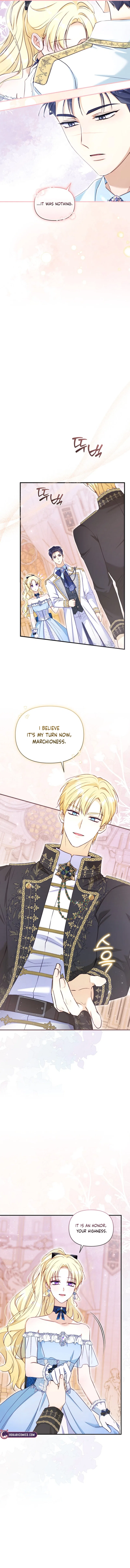 The 7th Marriage Is Planned Chapter 14 – Page 6