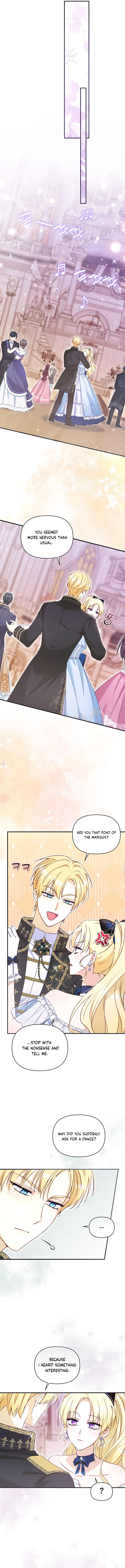 The 7th Marriage Is Planned Chapter 14 – Page 7