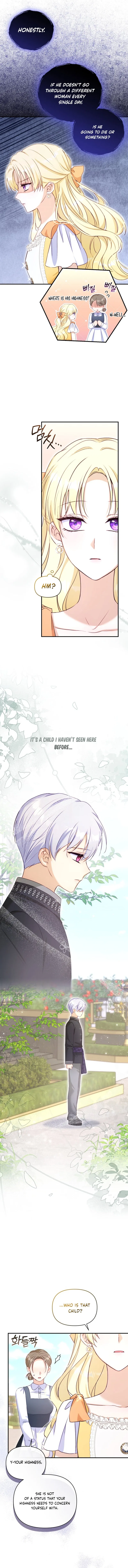 The 7th Marriage Is Planned Chapter 14 – Page 10