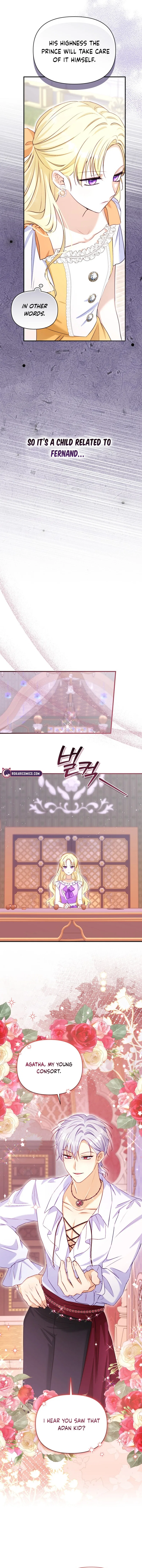 The 7th Marriage Is Planned Chapter 14 – Page 11