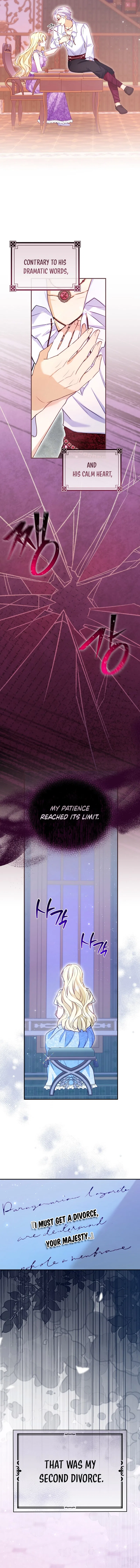 The 7th Marriage Is Planned Chapter 14 – Page 13