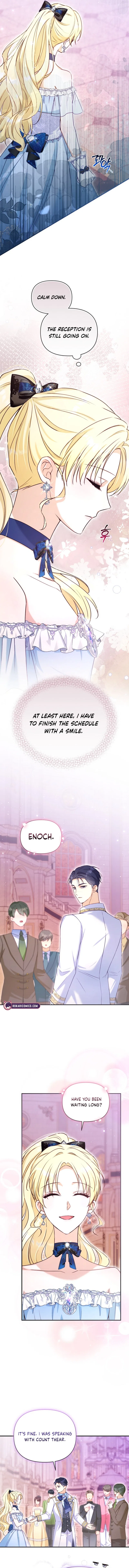 The 7th Marriage Is Planned Chapter 14 – Page 14