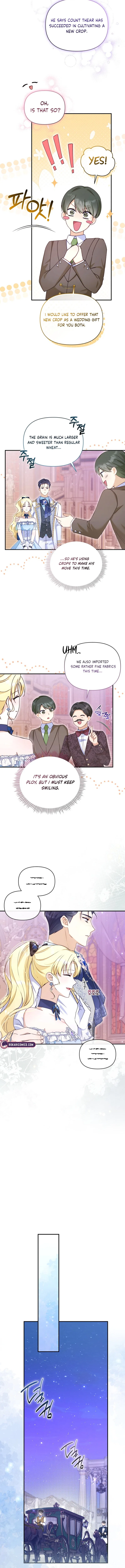 The 7th Marriage Is Planned Chapter 14 – Page 15