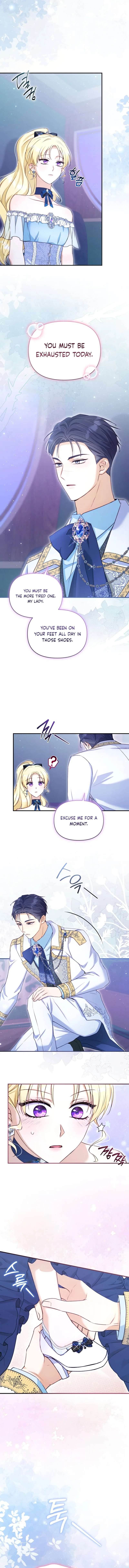 The 7th Marriage Is Planned Chapter 14 – Page 16