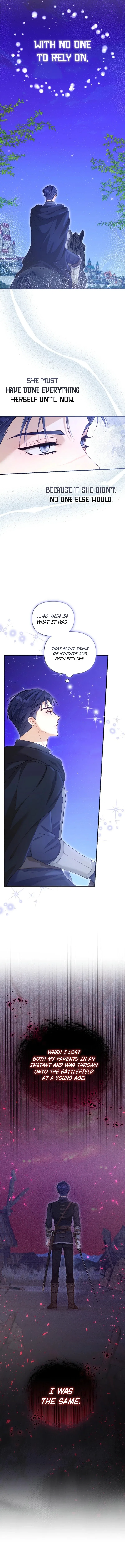 The 7th Marriage Is Planned Chapter 13 – Page 2