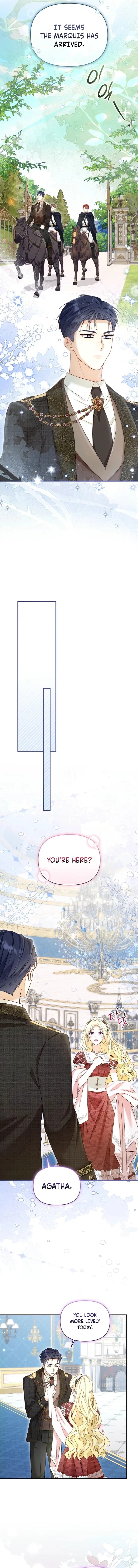 The 7th Marriage Is Planned Chapter 13 – Page 6