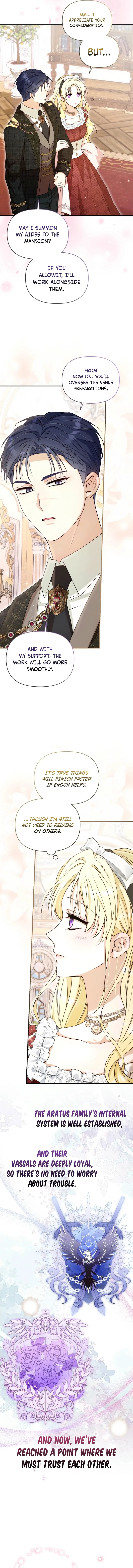 The 7th Marriage Is Planned Chapter 13 – Page 11