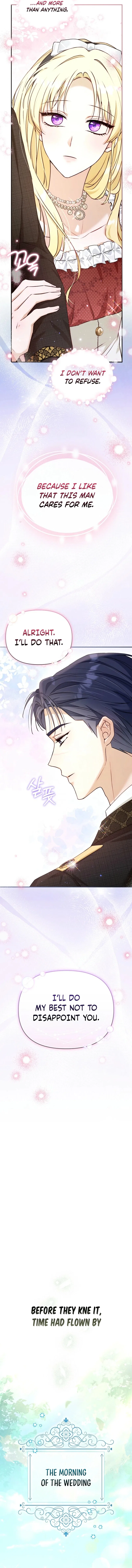 The 7th Marriage Is Planned Chapter 13 – Page 12