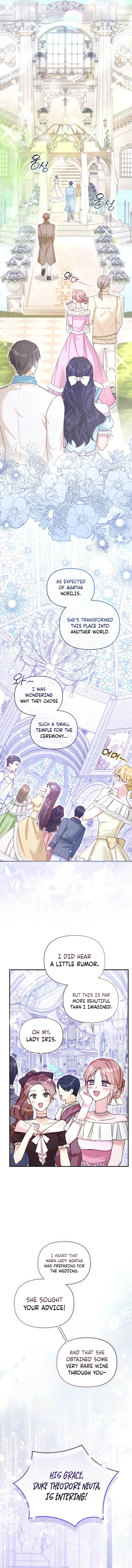 The 7th Marriage Is Planned Chapter 13 – Page 13