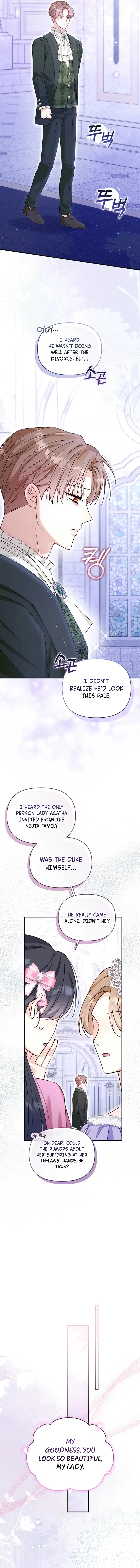 The 7th Marriage Is Planned Chapter 13 – Page 14