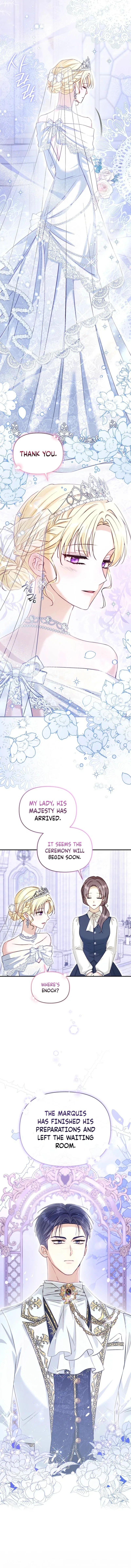 The 7th Marriage Is Planned Chapter 13 – Page 15