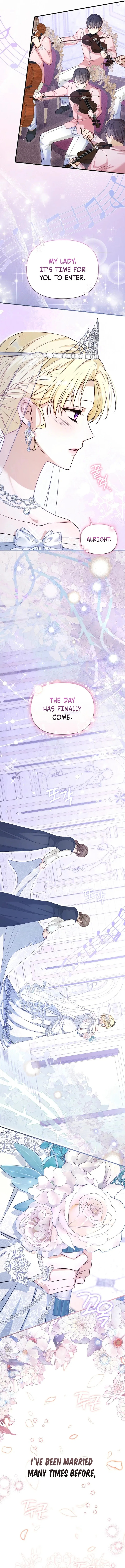 The 7th Marriage Is Planned Chapter 13 – Page 16