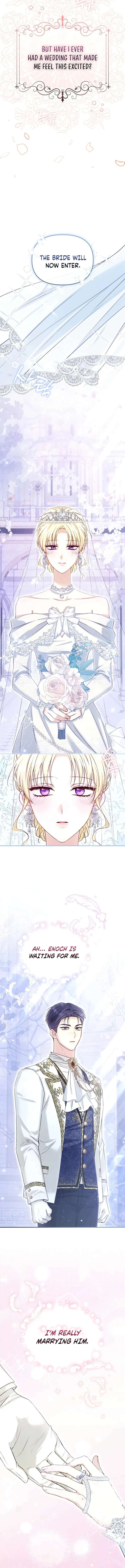 The 7th Marriage Is Planned Chapter 13 – Page 17