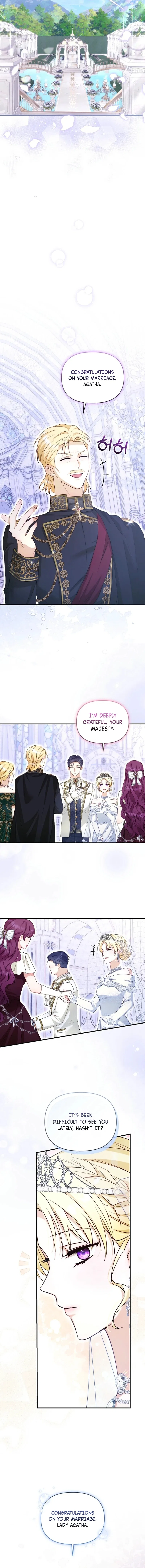 The 7th Marriage Is Planned Chapter 13 – Page 19